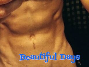 Beautiful_Days
