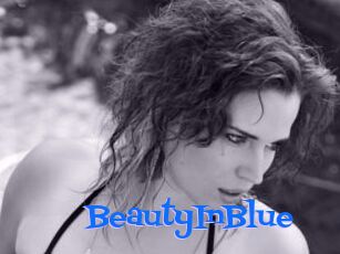 BeautyInBlue