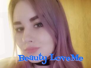 Beauty_LoveMe