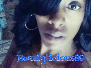 Beautylicious89