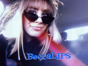 BeccaLIPS
