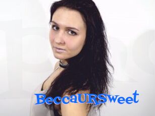 BeccaURSweet