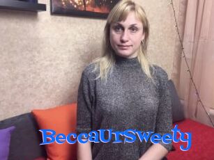 BeccaUrSweety_