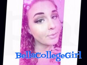 Bella_College_Girl