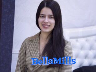 BellaMills