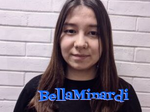 BellaMinardi