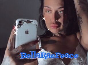 BellaRaePeace