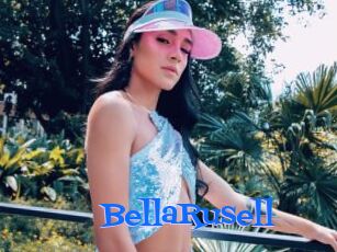 BellaRusell
