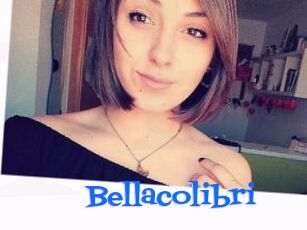 Bellacolibri