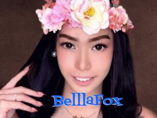 BelllaFox
