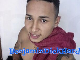 BenjaminDickHard