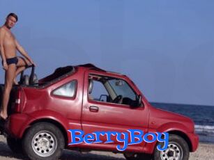BerryBoy