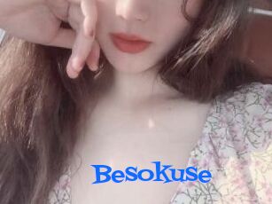 Besokuse
