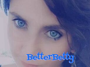 BetterBetty