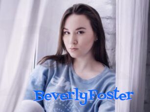 BeverlyFoster