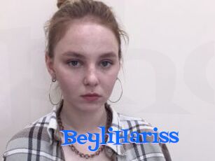BeyliHariss