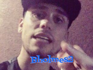 Bholmes2