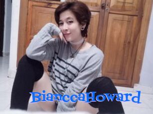 BianccaHoward