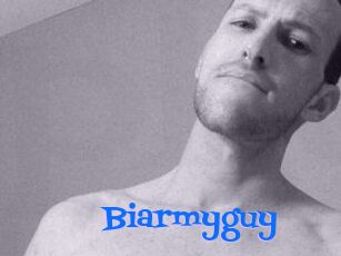 Biarmyguy