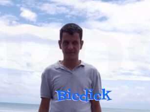 Bicdick