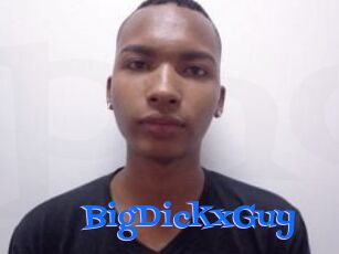 BigDickxGuy