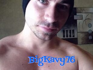 BigKavy76