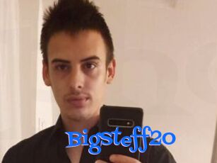 BigSteff20