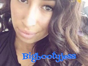Bigbootyjess