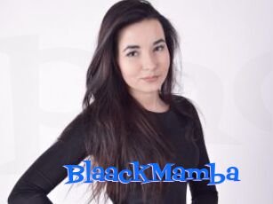 BlaackMamba