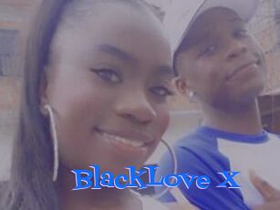 BlackLove_X