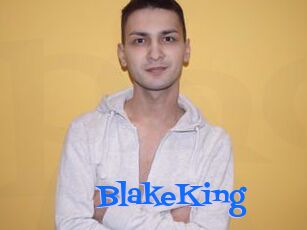 BlakeKing