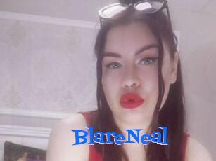 BlareNeal