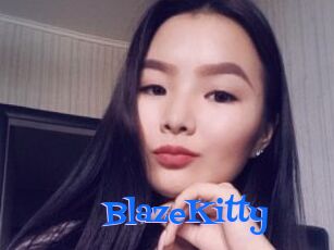 BlazeKitty