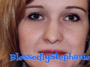 BlessedlyStephanie