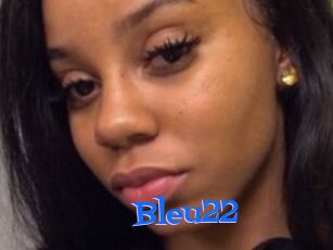 Bleu22
