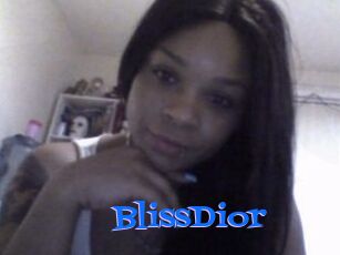 BlissDior
