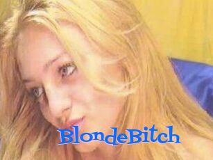 BlondeBitch