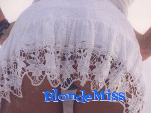 BlondeMiss