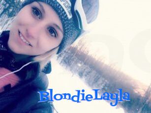 BlondieLayla