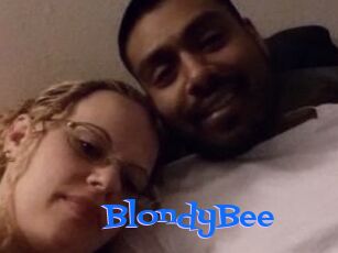 BlondyBee