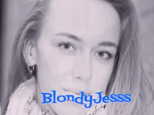 BlondyJesss