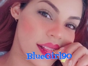 BlueGirl90 Photos 2 X