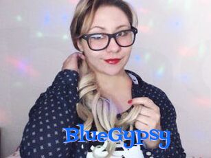 BlueGypsy
