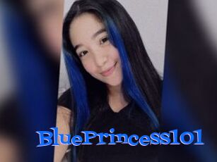 BluePrincess101