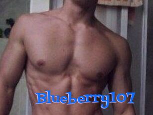 Blueberry107