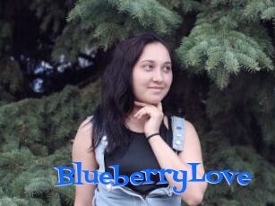 BlueberryLove