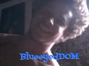 BlueeyedDOM