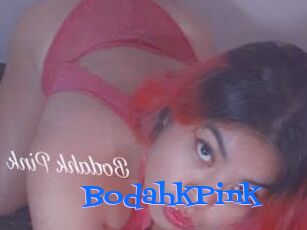BodahkPink