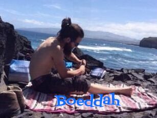Boeddah