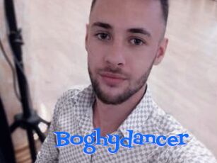 Boghydancer
